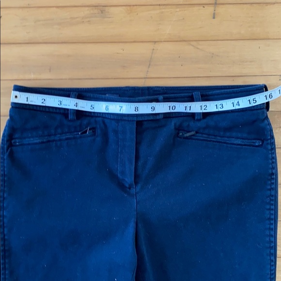 Brooks Brothers Ponte Riding Pant - Picture 8 of 11